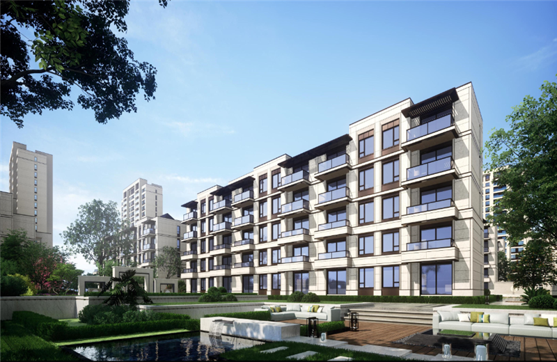 2022年10月12日，俄罗斯专享会承建的上海嘉定新城菊园社区JDC1-0402单元05-02地块项目荣获第二届中国智能建造及BIM应用大赛智能建造装配式技术案例赛组一等奖。